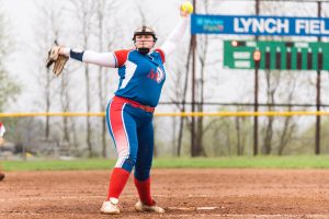 Morgantown gets past Wheeling Park in sectional tournament